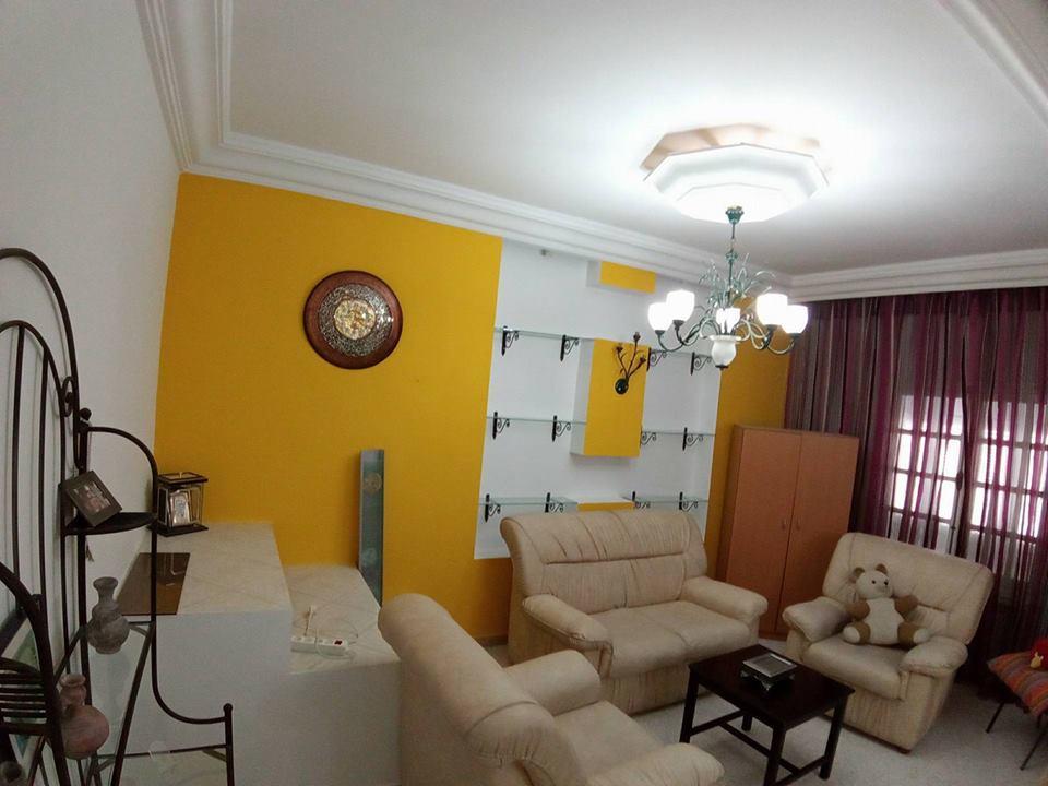 Vila Benzineb Immo Cite Khadra Tunis Exteriér fotografie