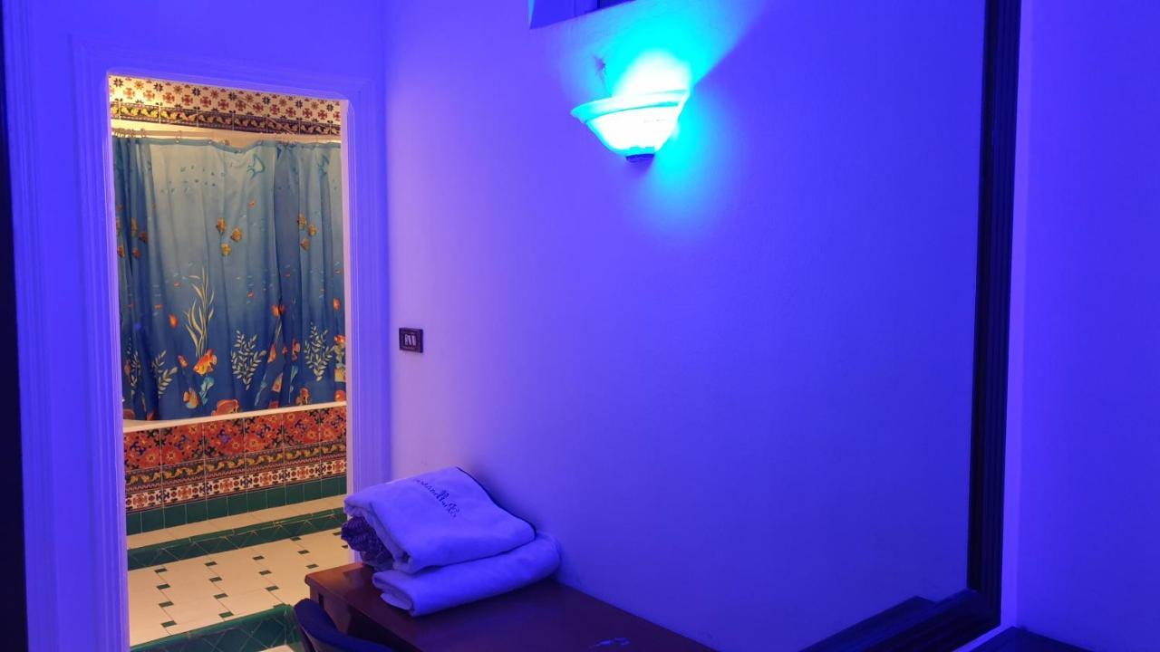 Vila Benzineb Immo Cite Khadra Tunis Pokoj fotografie