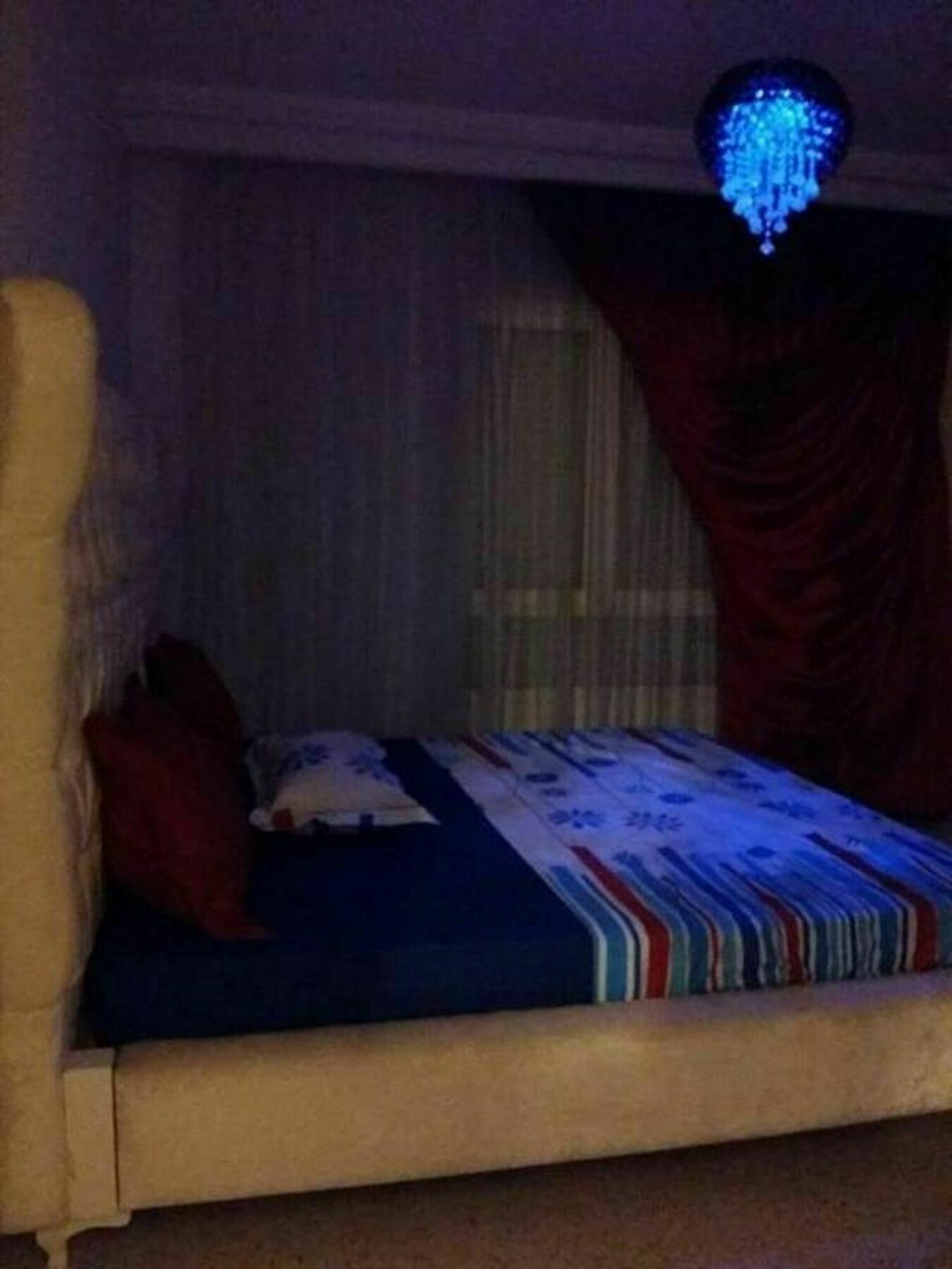 Vila Benzineb Immo Cite Khadra Tunis Exteriér fotografie