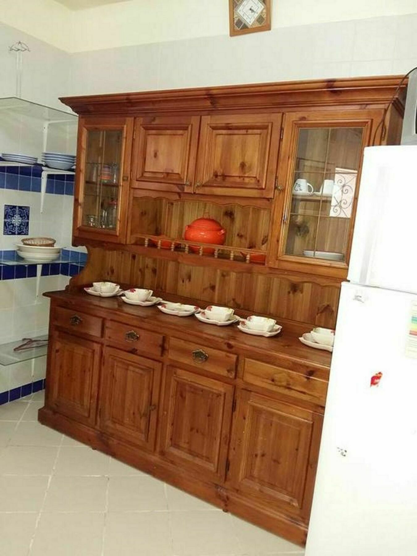 Vila Benzineb Immo Cite Khadra Tunis Exteriér fotografie