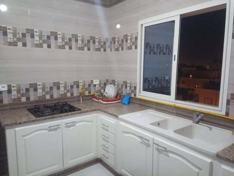 Vila Benzineb Immo Cite Khadra Tunis Exteriér fotografie